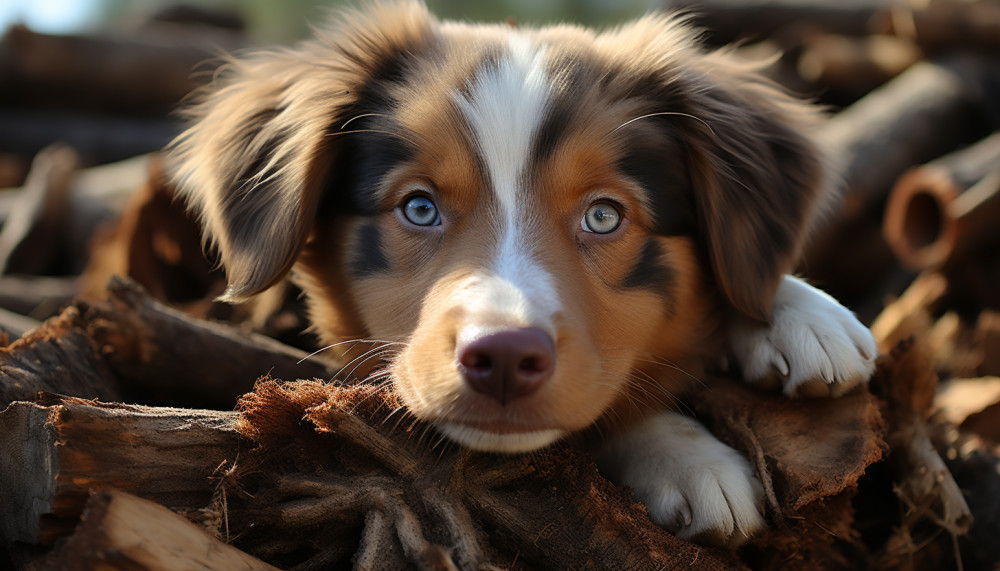 What activities should I do with an Australian Shepherd?